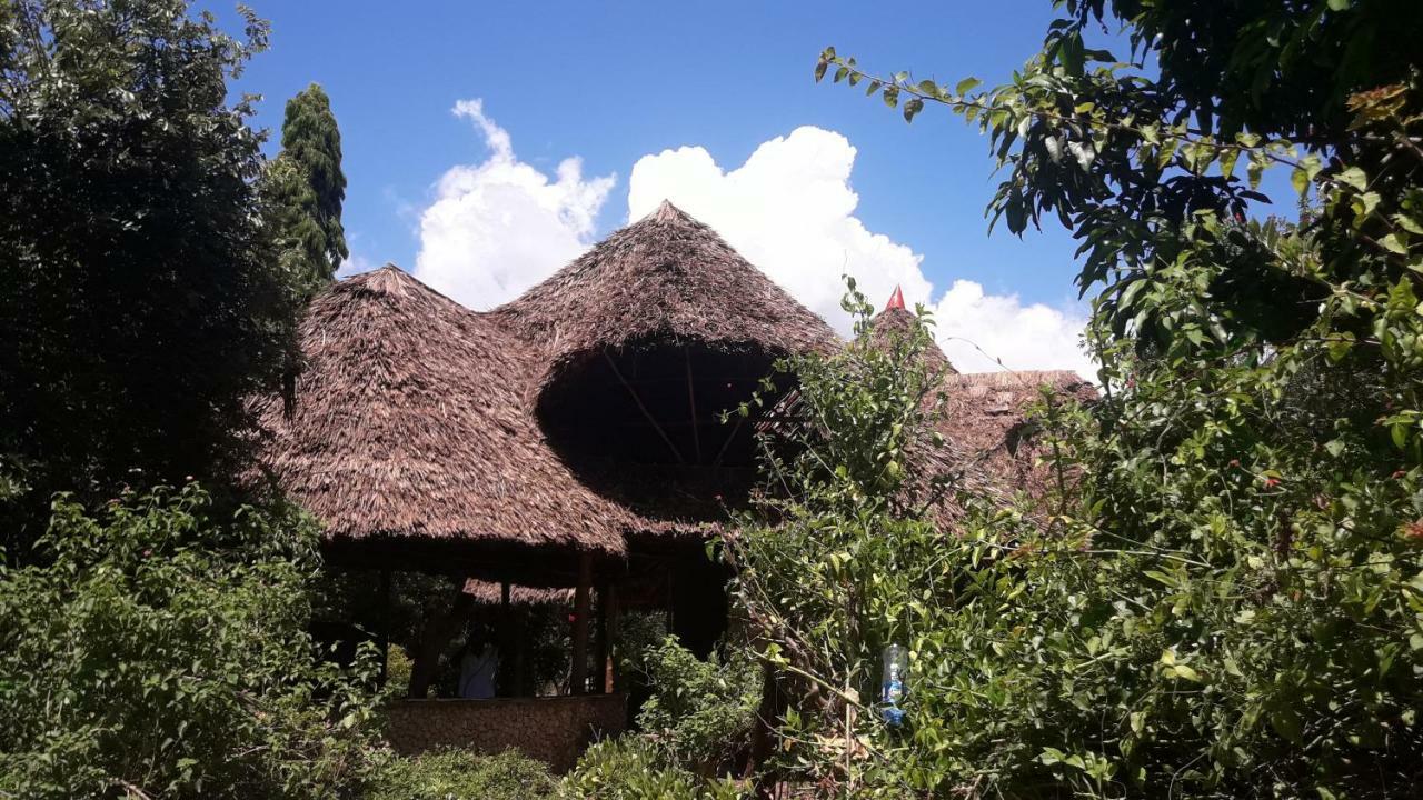 Kiloran Funzi House Bed & Breakfast Luaran gambar