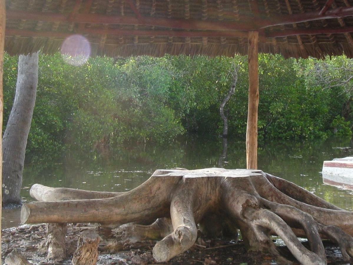 Kiloran Funzi House Bed & Breakfast Luaran gambar